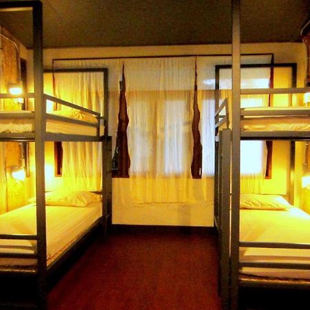 Chiang Mai D Hostel Экстерьер фото